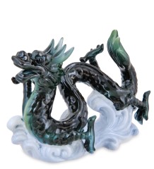RL-51 Фигурка "Зеленый дракон"