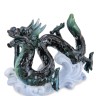 RL-51 Фигурка "Зеленый дракон"