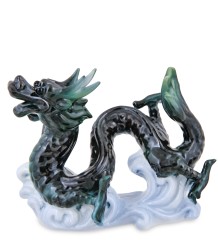 RL-51 Фигурка "Зеленый дракон"