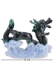 RL-51 Фигурка "Зеленый дракон"