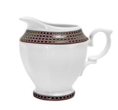 Молочник, 209 мл. Soren Gold Wallendorfer