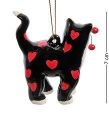 CMS-31/ 5 Подвесная фигурка "Кот Ля-Муррр" (Pavone)