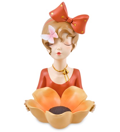 MF-123/1 Подставка "Мадемуазель"