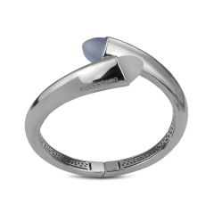 Браслет Caleida Boccadamo KBR018F BW/V/S