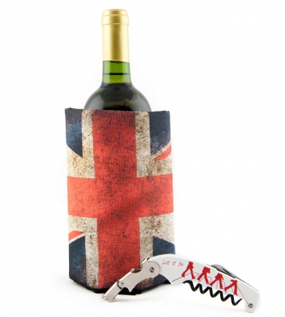 Набор для вина Let it Be Koala