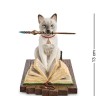 WS-1139 Статуэтка "Кот - "Фокус покус" (Лиза Паркер)