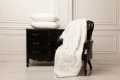 Одеяло SILK FAMILIE BIO легкое 155х200