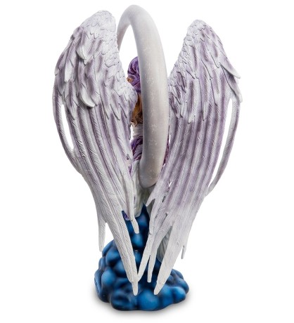 GA-146 Статуэтка "Девушка и Луна"