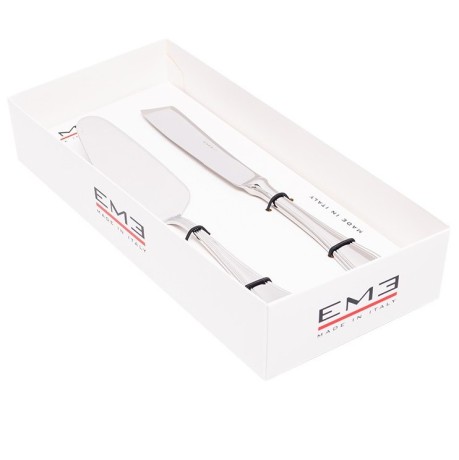 Набор для торта IMPERO, 2шт. EME