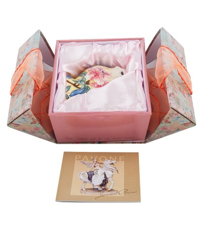 JP-96/27 Фигурка "Сова" (Pavone)