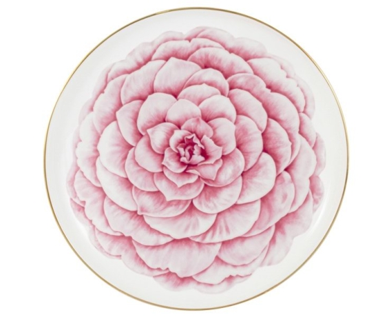 Тарелка Миддлемист, 19 см. Emily