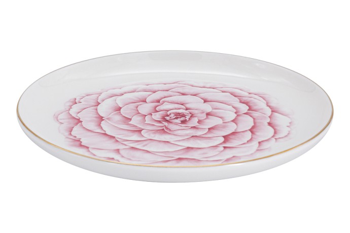 Тарелка Миддлемист, 19 см. Emily