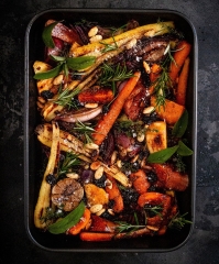 Форма для запекания, 34х26 см. Kitchen Craft