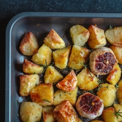 Форма для запекания, 34х26 см. Kitchen Craft