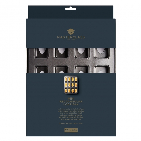 Форма для выпечки, 36х27 см. Kitchen Craft