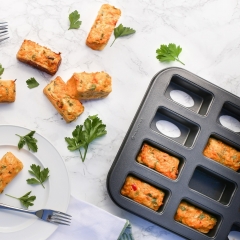 Форма для выпечки, 36х27 см. Kitchen Craft