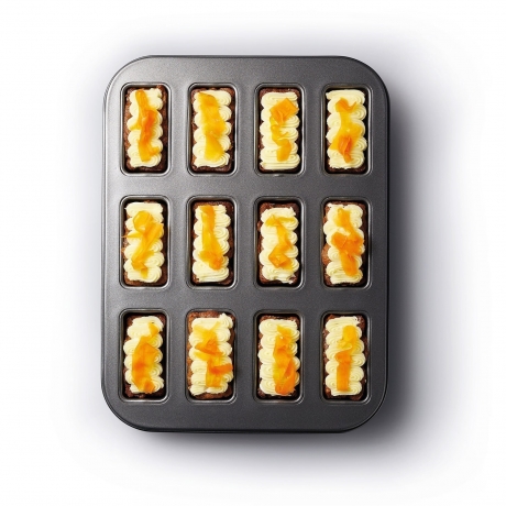 Форма для выпечки, 36х27 см. Kitchen Craft