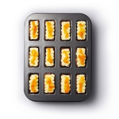 Форма для выпечки, 36х27 см. Kitchen Craft