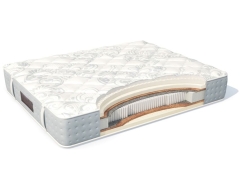 Матрас monika МОНИКА, MaterLux