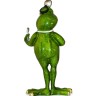 MN-250 Фигурка "Лягушка-доктор"