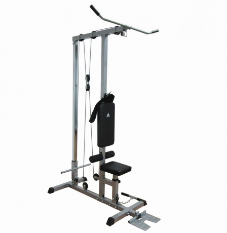 Тренажер тяга сверху/снизу DFC HOMEGYM HM019