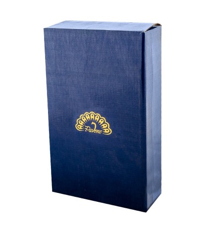 FM-76/ 7 Блюдо "Лебеди" мал. (Pavone)