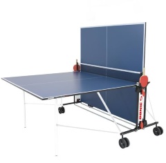 Теннисный Donic Indoor Roller FUN, синий