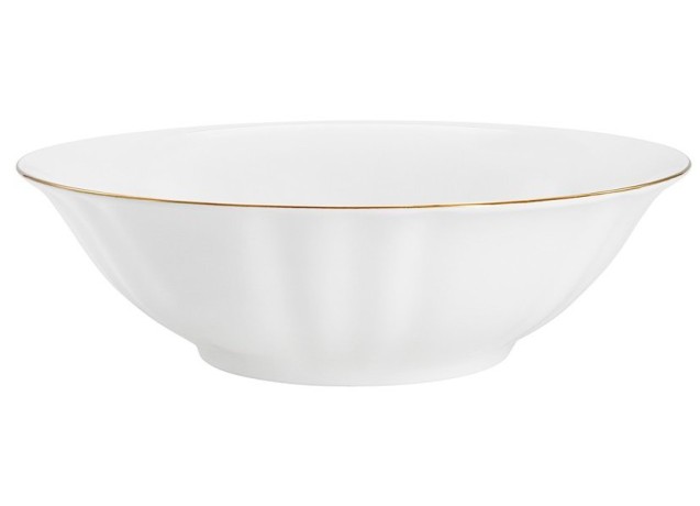 Салатник Лотос, 23 см, 1,35 л. Emily