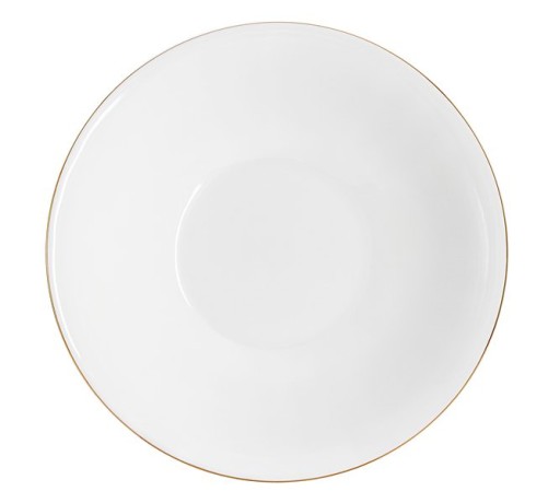 Салатник Лотос, 23 см, 1,35 л. Emily