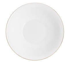 Салатник Лотос, 23 см, 1,35 л. Emily