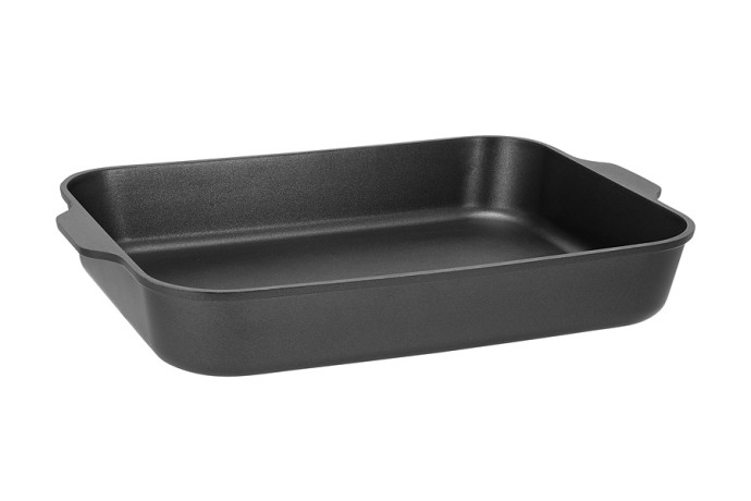 Форма для запекания Agile, чёрная, 34x26x5,5 см. Maxwell & Williams