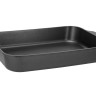 Форма для запекания Agile, чёрная, 34x26x5,5 см. Maxwell & Williams