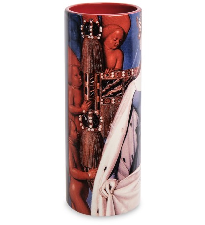 pr-VAM07FO Ваза (Fouquet.Parastone)