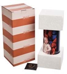 pr-VAM07FO Ваза (Fouquet.Parastone)