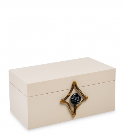 IG-234 Шкатулка "Слоновая кость"