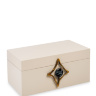 IG-234 Шкатулка "Слоновая кость"