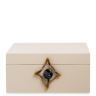 IG-234 Шкатулка "Слоновая кость"