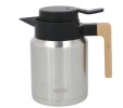 Кувшин с двойными стенками La Cafetière, 1,2 л. Kitchen Craft 
