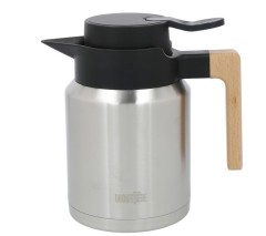 Кувшин с двойными стенками La Cafetière, 1,2 л. Kitchen Craft