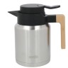 Кувшин с двойными стенками La Cafetière, 1,2 л. Kitchen Craft