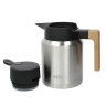 Кувшин с двойными стенками La Cafetière, 1,2 л. Kitchen Craft