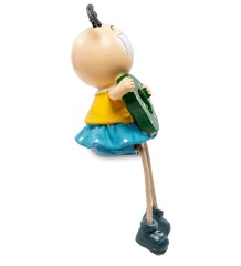 MN-120 Коллекция фигурок 4 шт. "Это любовь"