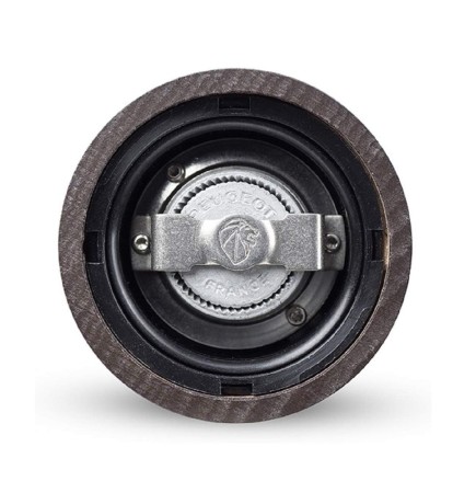 Мельница для перца шоколад, 34 см. Electric Peugeot