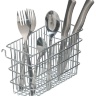Корзинка для сушки и хранения столовых приборов, 20x12x8 см. Kitchen Craft