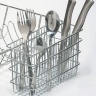 Корзинка для сушки и хранения столовых приборов, 20x12x8 см. Kitchen Craft