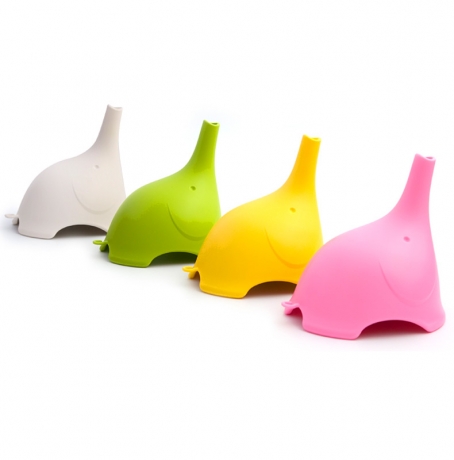 Воронка Ele зеленая