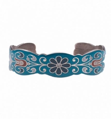 Браслет C39072.2 BL Clara Bijoux