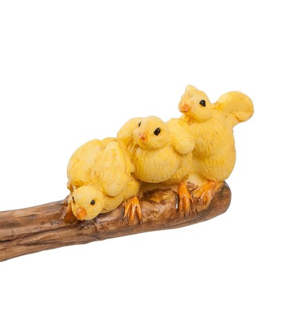 ED-306 Фигурка-кашпо "Мама всегда права"