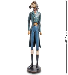 SK-68 Фигурка "Граф Конь"