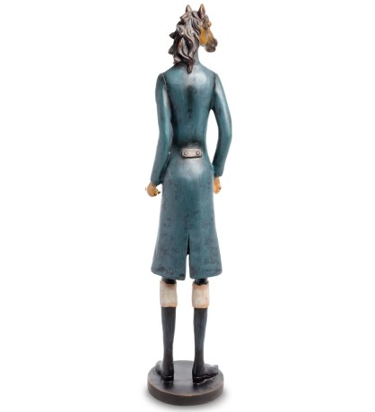 SK-68 Фигурка "Граф Конь"